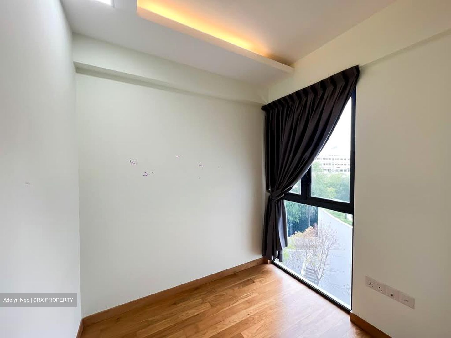 Hedges Park Condominium (D17), Condominium #566459691